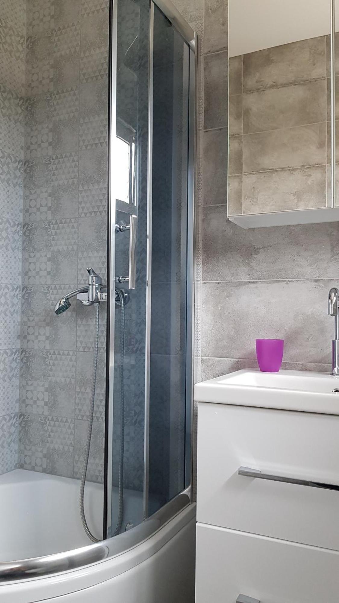 Apartments Star With Pool Biograd Na Moru Exterior foto