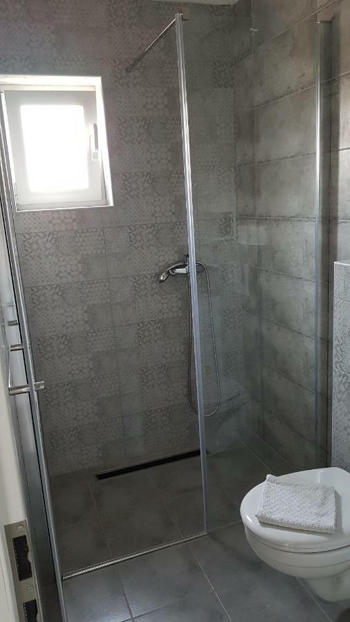 Apartments Star With Pool Biograd Na Moru Exterior foto