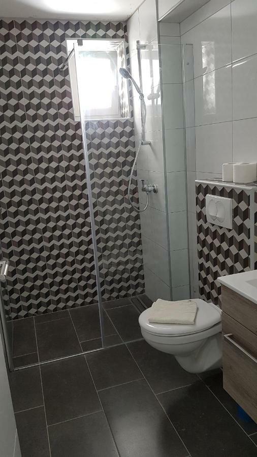 Apartments Star With Pool Biograd Na Moru Exterior foto