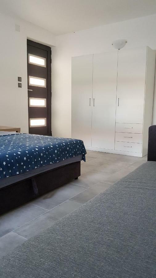 Apartments Star With Pool Biograd Na Moru Exterior foto