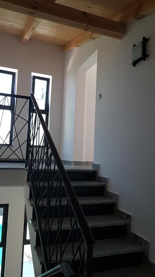 Apartments Star With Pool Biograd Na Moru Exterior foto